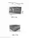 Fig. 12 - Strained stacked nanosheet FETS and/or quantum well stacked nanosheet