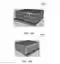 Fig. 14 - Strained stacked nanosheet FETS and/or quantum well stacked nanosheet