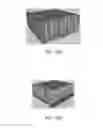 Fig. 15 - Strained stacked nanosheet FETS and/or quantum well stacked nanosheet