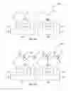 Fig. 12 - Contact liners for integrated circuits and fabrication methods thereof