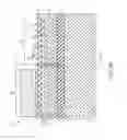 Fig. 16 - Semiconductor device including gate channel having adjusted threshold voltage