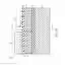 Fig. 19 - Semiconductor device including gate channel having adjusted threshold voltage