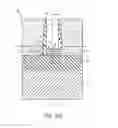 Fig. 23 - Semiconductor device including gate channel having adjusted threshold voltage