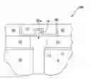 Fig. 01 - Dielectric cover for a through silicon via