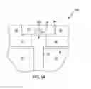 Fig. 04 - Dielectric cover for a through silicon via