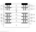 Fig. 01 - Dummy metal structure and method of forming dummy metal structure