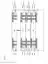 Fig. 07 - Dummy metal structure and method of forming dummy metal structure