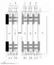 Fig. 08 - Dummy metal structure and method of forming dummy metal structure