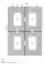 Fig. 09 - Dummy metal structure and method of forming dummy metal structure
