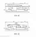 Fig. 06 - Semiconductor device with metal think film and via