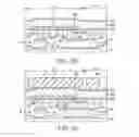 Fig. 08 - Semiconductor device with metal think film and via