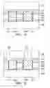 Fig. 04 - Structure and formation method of damascene structure