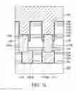 Fig. 09 - Structure and formation method of damascene structure