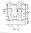 Fig. 10 - Structure and formation method of damascene structure