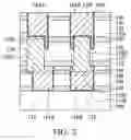 Fig. 11 - Structure and formation method of damascene structure