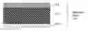 Fig. 01 - Multi-layer dielectric stack for plasma damage protection