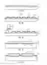 Fig. 03 - TEMPORARY BONDING OF PACKAGES TO CARRIER FOR DEPOSITING METAL LAYER FOR SHIELDING