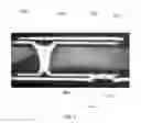 Fig. 10 - NEW STRUCTURE OF MICROELECTRONIC PACKAGES WITH EDGE PROTECTION BY COATING