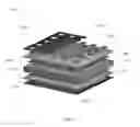 Fig. 12 - NEW STRUCTURE OF MICROELECTRONIC PACKAGES WITH EDGE PROTECTION BY COATING