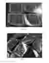 Fig. 13 - NEW STRUCTURE OF MICROELECTRONIC PACKAGES WITH EDGE PROTECTION BY COATING
