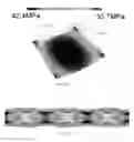 Fig. 15 - NEW STRUCTURE OF MICROELECTRONIC PACKAGES WITH EDGE PROTECTION BY COATING