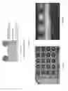 Fig. 28 - NEW STRUCTURE OF MICROELECTRONIC PACKAGES WITH EDGE PROTECTION BY COATING