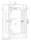 Fig. 23 - Semiconductor package structure and manufacturing method thereof