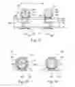 Fig. 05 - Package on package structure and method for forming the same