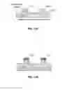Fig. 13 - Multilevel template assisted wafer bonding