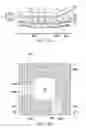 Fig. 13 - 3D packages and methods for forming the same
