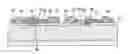 Fig. 01 - Integrated circuit with matching threshold voltages and method for making same