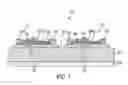 Fig. 02 - Integrated circuit with matching threshold voltages and method for making same