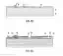 Fig. 06 - Integrated circuit with matching threshold voltages and method for making same