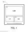 Fig. 02 - Multi-voltage complementary metal oxide semiconductor integrated circuits based on always-on N-well architecture