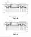 Fig. 03 - Methods of integrating multiple gate dielectric transistors on a tri-gate (finFET) process