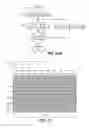 Fig. 10 - LC module layout arrangement for contact opening etch windows