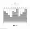 Fig. 18 - LC module layout arrangement for contact opening etch windows