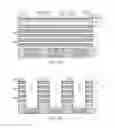 Fig. 03 - Single-semiconductor-layer channel in a memory opening for a three-dimensional non-volatile memory device