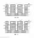 Fig. 04 - Single-semiconductor-layer channel in a memory opening for a three-dimensional non-volatile memory device