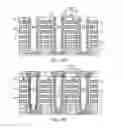 Fig. 08 - Single-semiconductor-layer channel in a memory opening for a three-dimensional non-volatile memory device