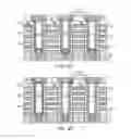 Fig. 11 - Single-semiconductor-layer channel in a memory opening for a three-dimensional non-volatile memory device