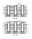 Fig. 12 - Single-semiconductor-layer channel in a memory opening for a three-dimensional non-volatile memory device