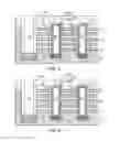 Fig. 15 - Single-semiconductor-layer channel in a memory opening for a three-dimensional non-volatile memory device