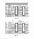 Fig. 17 - Single-semiconductor-layer channel in a memory opening for a three-dimensional non-volatile memory device