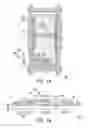 Fig. 02 - Manufacturing method of pixel structure with data line, scan line and gate electrode formed on the same layer