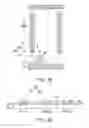 Fig. 07 - Manufacturing method of pixel structure with data line, scan line and gate electrode formed on the same layer