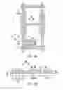 Fig. 09 - Manufacturing method of pixel structure with data line, scan line and gate electrode formed on the same layer