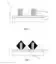 Fig. 02 - Merged fin structures for finFET devices