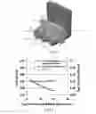 Fig. 05 - Merged fin structures for finFET devices