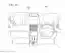 Fig. 43 - Liquid crystal display device and electronic device
